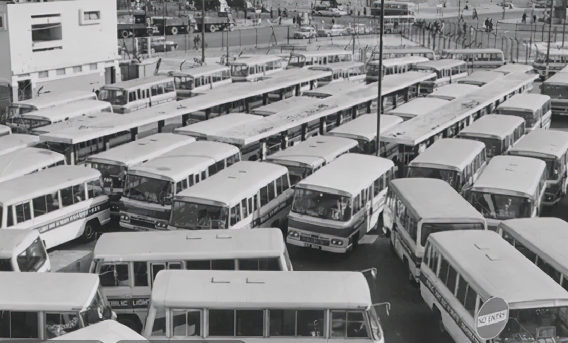 香港小巴体验,在香港怎么坐公共小巴