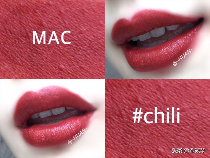 黄皮素颜浅唇显白平价口红,素颜口红推荐黄皮显白大牌夏天