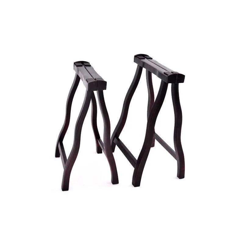 怎样挑选品牌古筝琴架好坏,古筝谱架购买须知