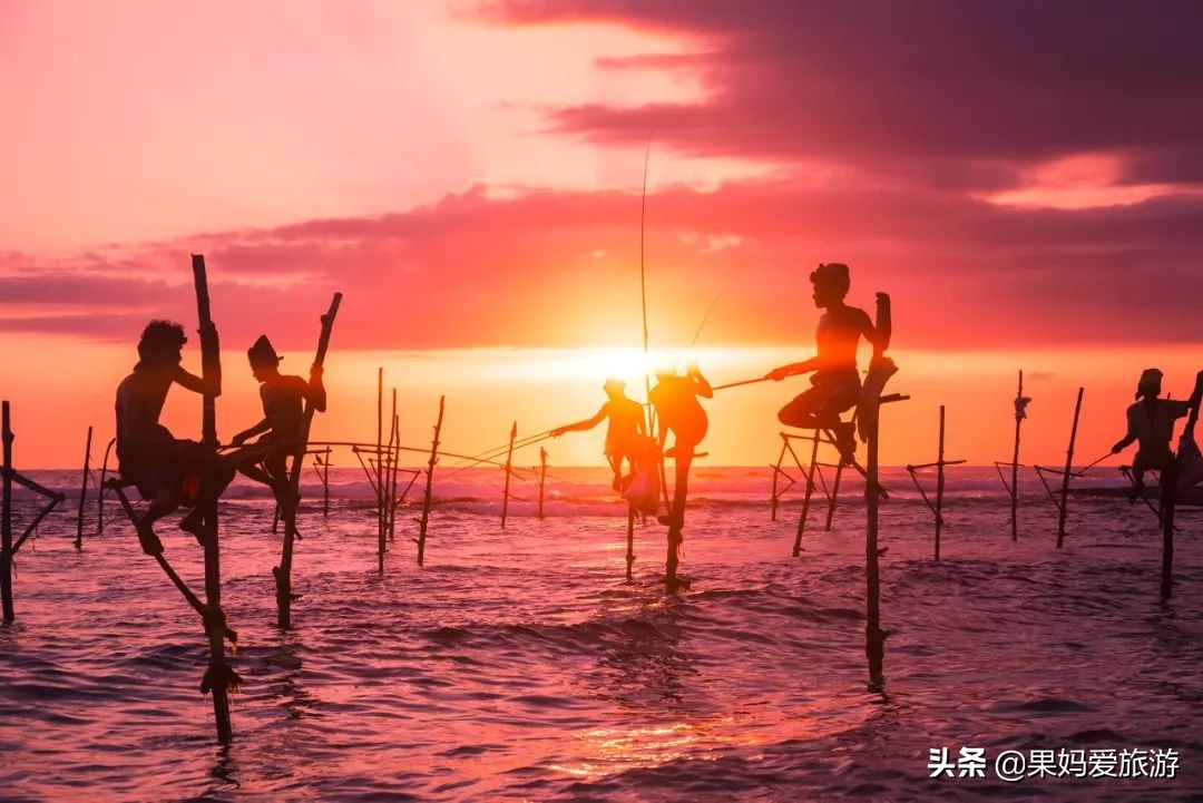 这8个国家格调高消费低,攒点小钱,带上白本说走就走