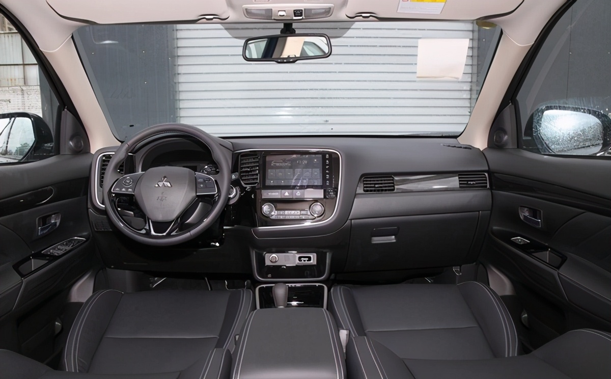 “寒门出贵子”,欧蓝德月销9千台,除了便宜,它还有什么优点?