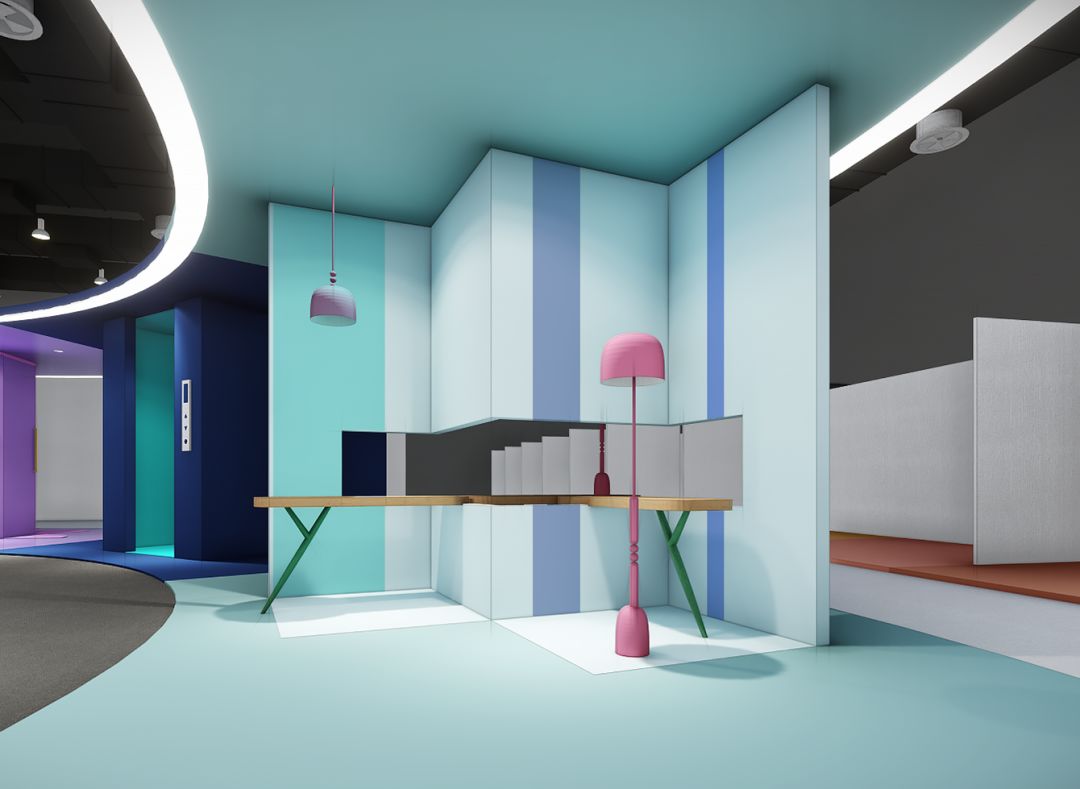 色彩*界无**：看得见、摸得着的家具色彩流行趋势报告