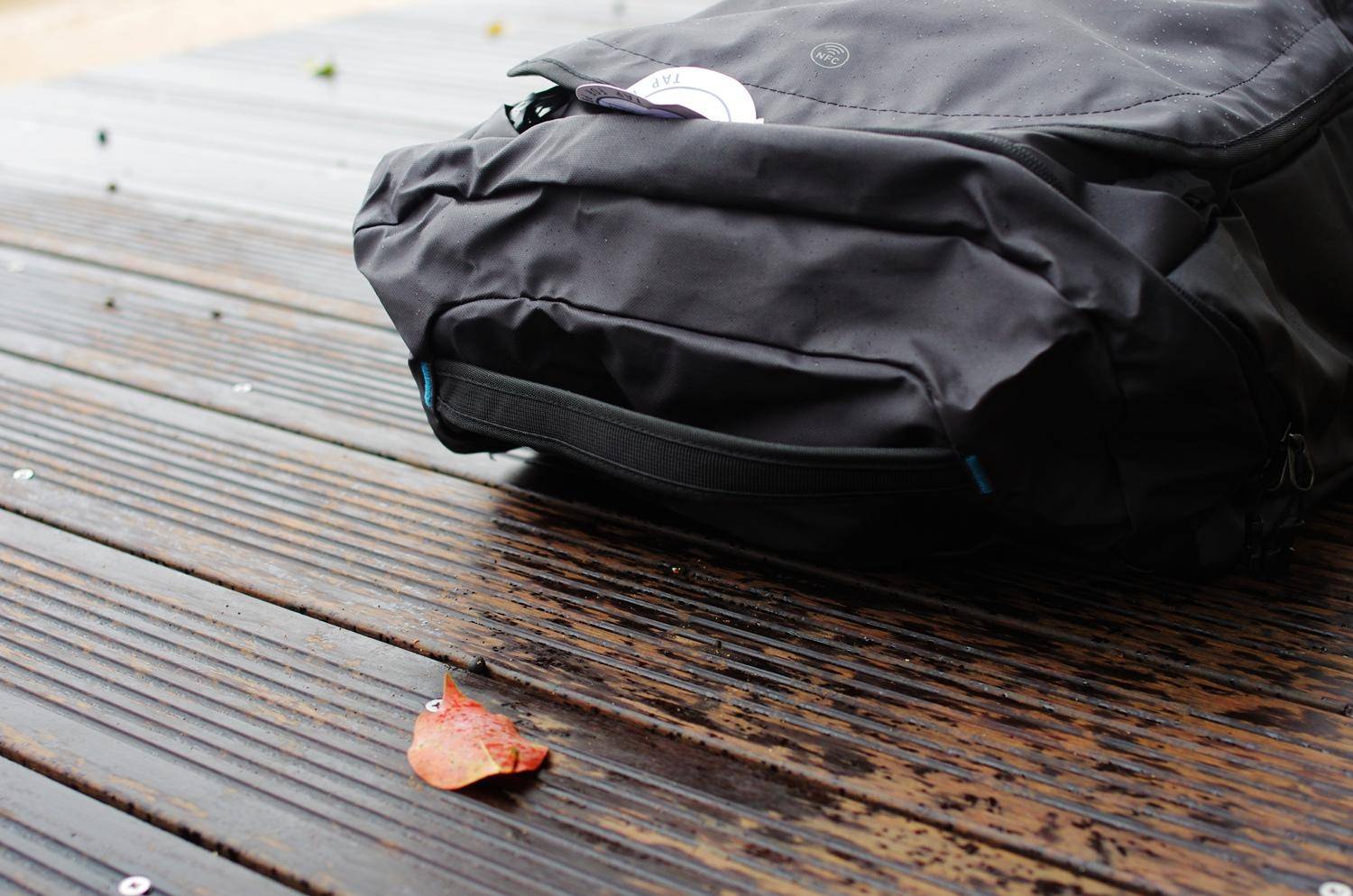 deuter多特背包好不好,多特deuter双肩包