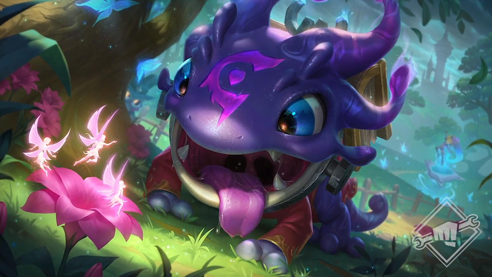 奥术师佐伊至臻是单独皮肤吗,至臻灵魂莲华提莫和奥术师佐伊