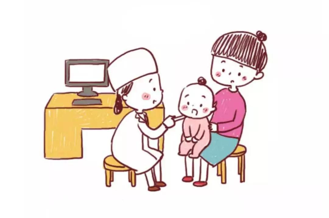 2岁男童半夜胃出血？医生告诫家长：别再这样喂娃吃饭