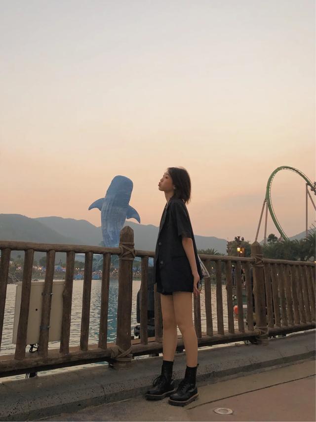 珠海长隆海底世界旅游攻略,珠海旅游攻略长隆海底世界