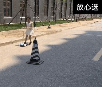 儿童滑板车到底实用不实用,便宜的儿童滑板车有危害吗