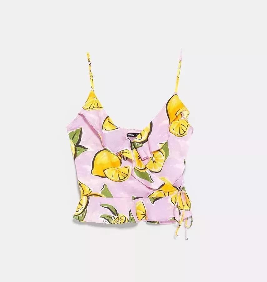 zara折扣季值得入手裙,zara这季值得入手单品