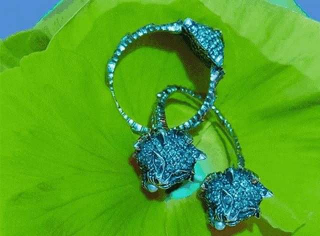 没见识的姑娘，才会花2000块买个mk配饰！