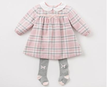 高颜值衣服学生党,宝宝高端衣服推荐1-3岁