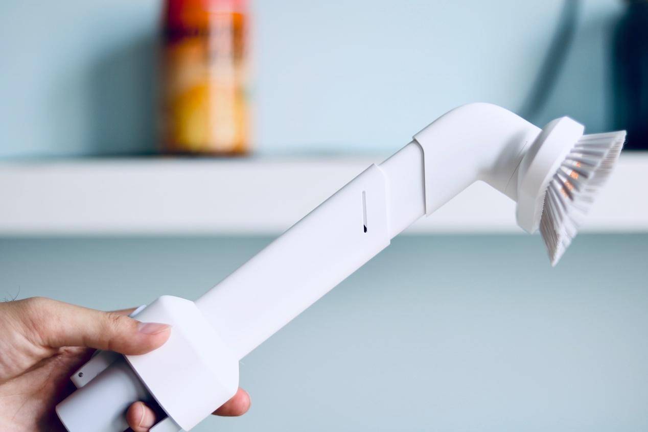 睿米手持无线吸尘器nex评测,睿米吸尘器nex充不进电