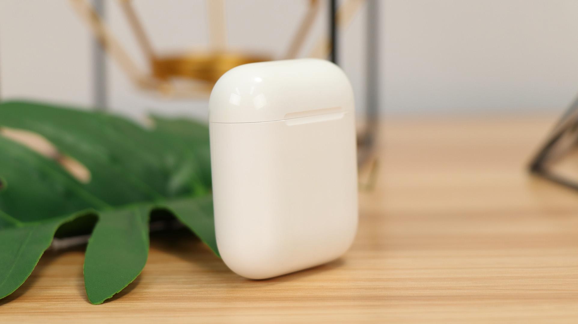 小米手机使用airpods2代,小米蓝牙耳机air2s和airpods3pro