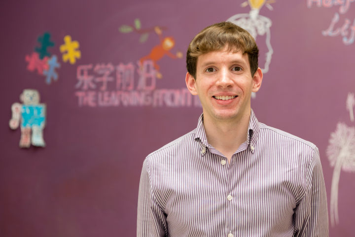 教师节教师被记者采访应该怎么说,教师节对教师的采访