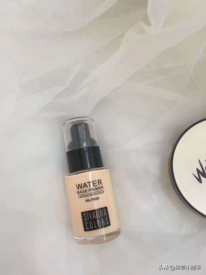 泰国必买的十大化妆品,泰国必买的化妆品及价格