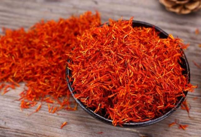 各种中药名字由来传说,100个千奇百怪的中药名