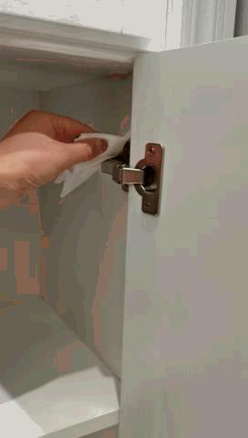 装修中哪些小五金要买好的,装修需要买哪些五金件