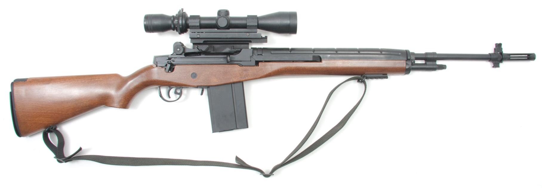 现实中的吃鸡98k狙击枪,98k甩狙神器