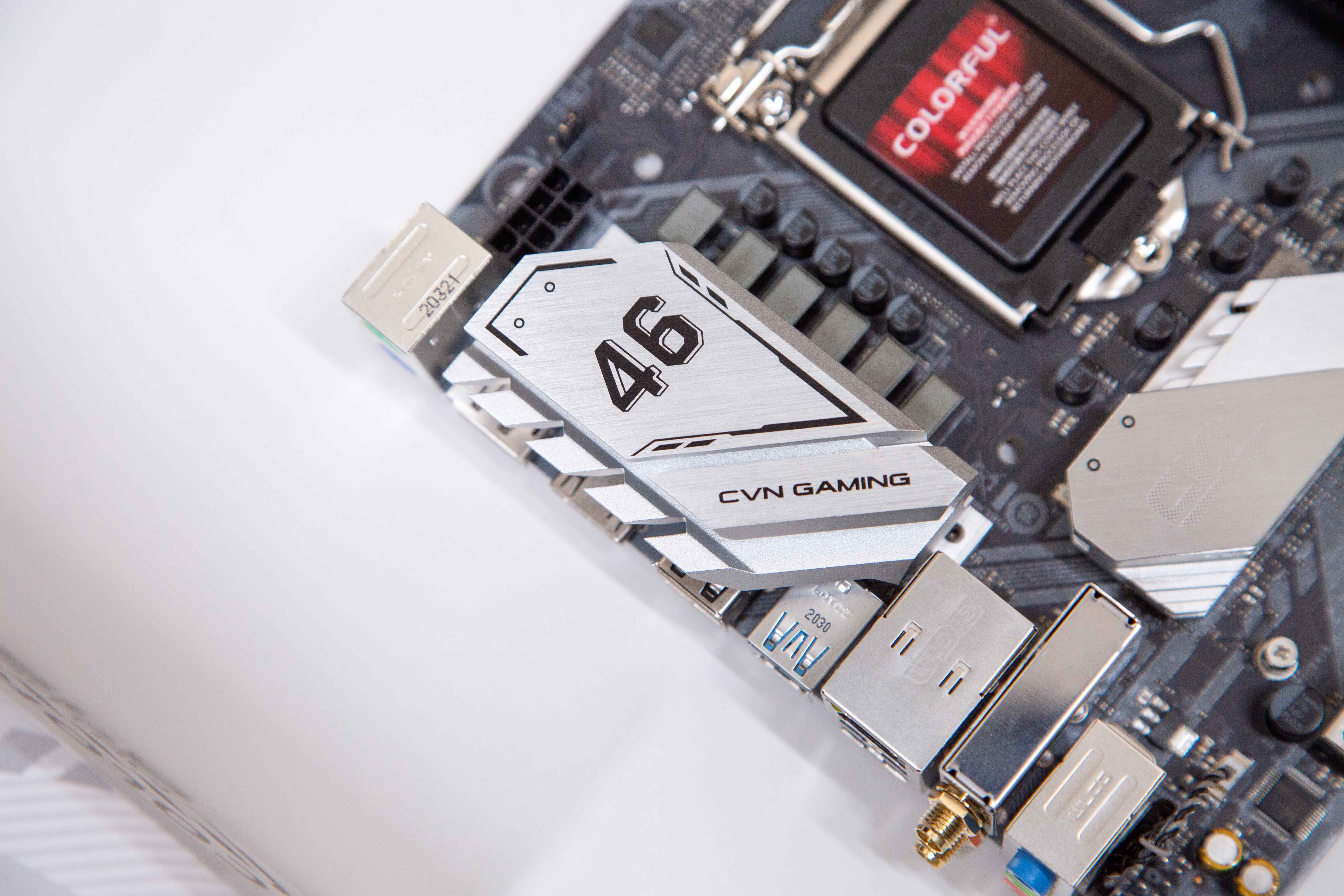 itx桌面小钢炮,桌面itx小机箱