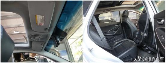 把车借给朋友结果看到了自己的车,把车借给朋友后还回来