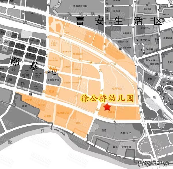 昆山花桥买房,昆山花桥上幼儿园条件