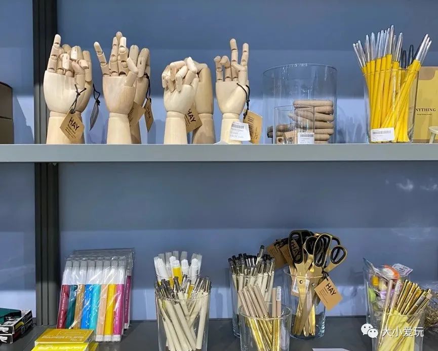 北京这些小众家居生活馆,逛起来太治愈了!已经抗拒不了这轮安利