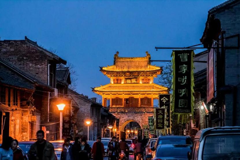 历代王朝发展,历代王朝定都都在哪些地方