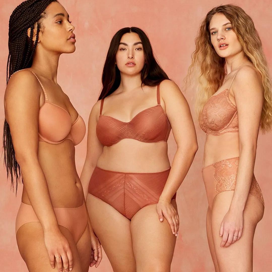 胸大的胖mm怎么穿衣服,穿衣显胸大怎么办