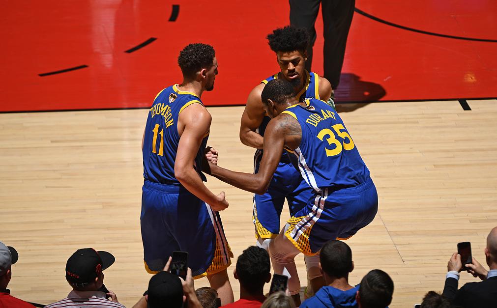 kd猛龙总决赛,勇士猛龙总决赛视频杜兰特