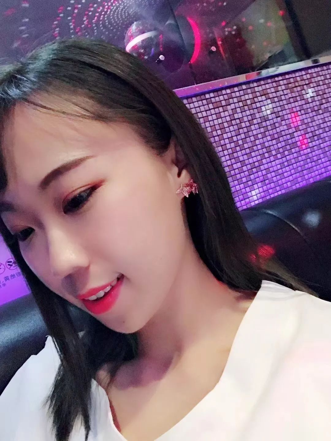 大五赛场上的最美校花,广西艺术学院陆娴:啦啦操这辈子最难割舍