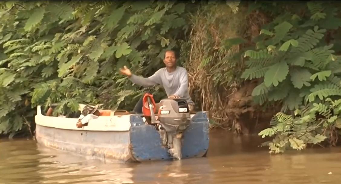 在非洲开个超市能挣多少钱?一年收入100万,毫不夸张!纪录片