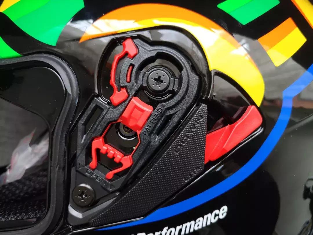 agvk3sv头盔真假辨别,agvk3sv怎么查真伪