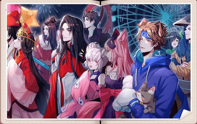 王者荣耀情人节限定都有哪些英雄,王者荣耀情人节福利都有什么皮肤