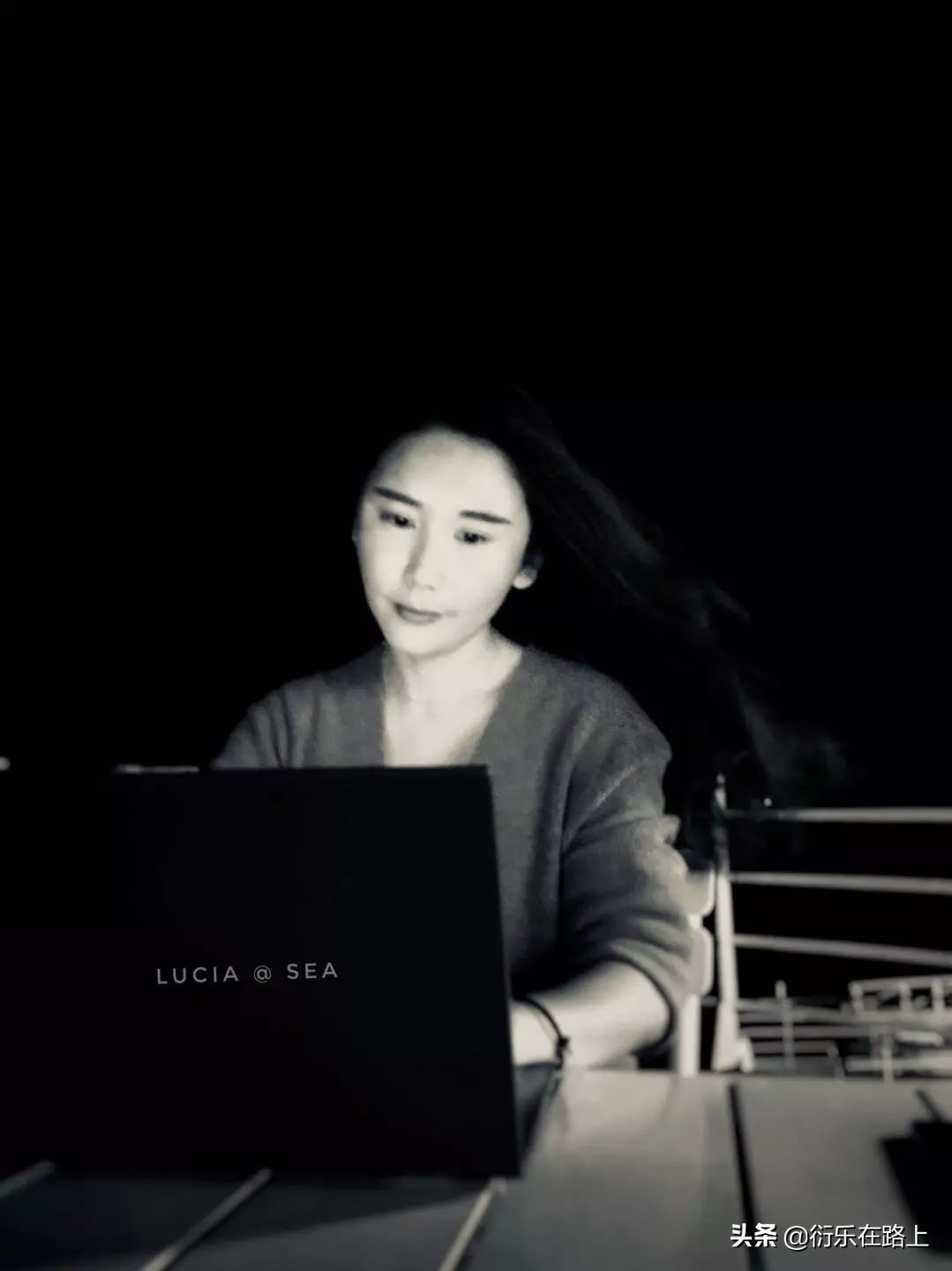 中国姑娘环球旅行第三年,104天环球航海旅行记录