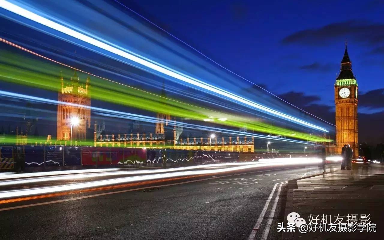 日落慢门拍摄怎么设置,简单的慢三单人教学