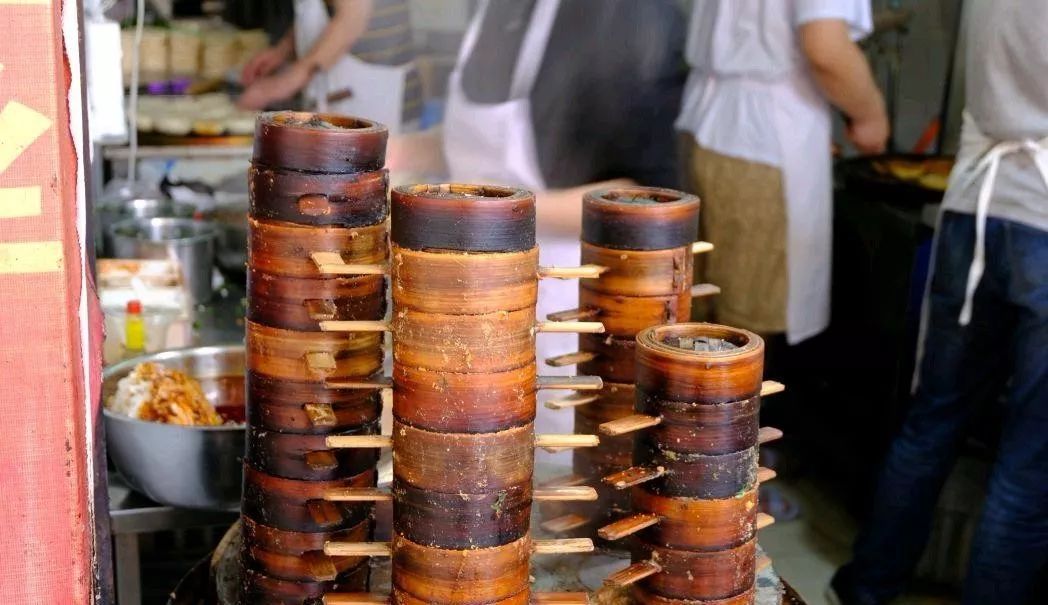 让90％成都人专程跑去吃的美食地，我们替你挖出来了