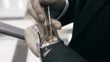 能揣进口袋里的日本迷你“拇指”伞！0透光遮阳，能抗6级强风