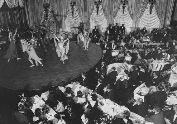 清朝不亡,晚清外交官生活