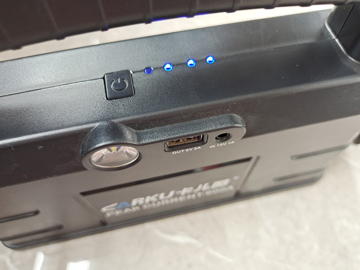 卡儿酷汽车应急启动电源哪种好,卡儿酷汽车应急电源效果如何