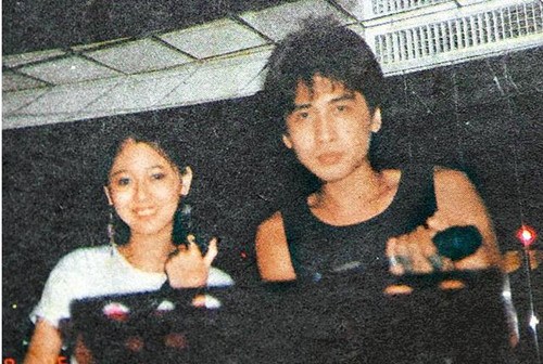 最美聂小倩李凯馨,黑山老妖与聂小倩之间的爱恨情仇