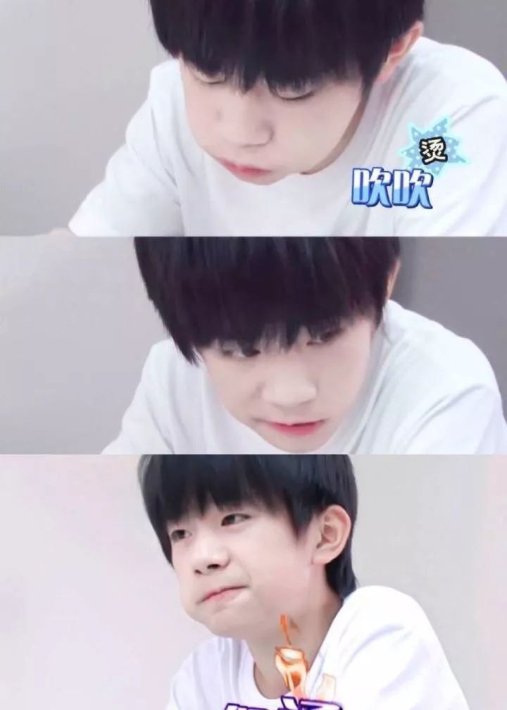 易烊千玺从小鲜肉到晋升影帝,易烊千玺的流量惊呆老前辈