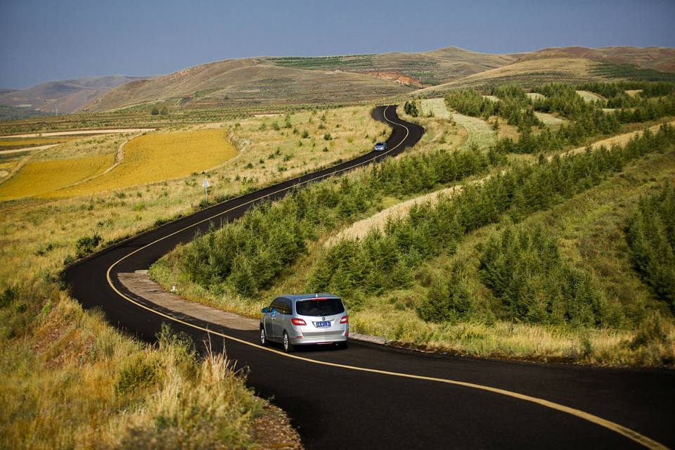 7月辽宁自驾旅游攻略图,夏季新藏线自驾游详细攻略