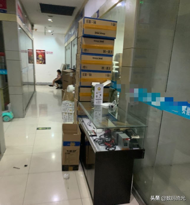 朋友组装6000元电脑,十台电脑组装