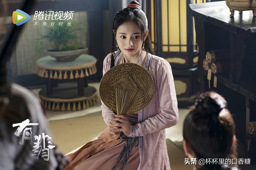 9位同龄不同命女星！赵露思晋升顶流，孟美岐有人气没资源