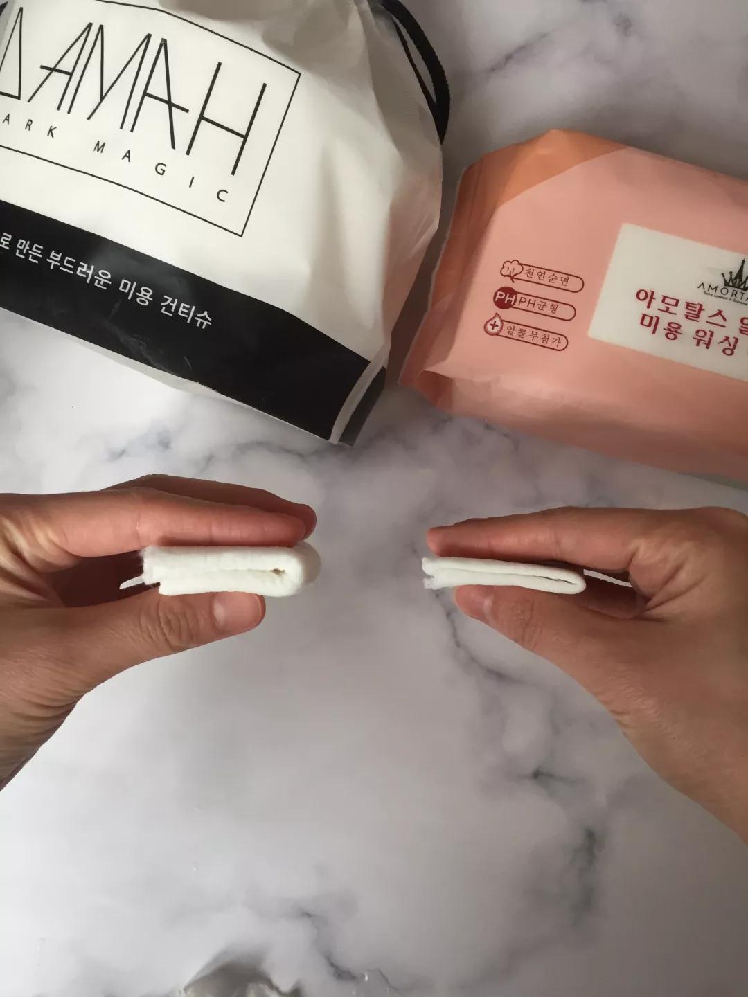 韩都严选不是包洗脸巾吗 (韩都洗脸巾)