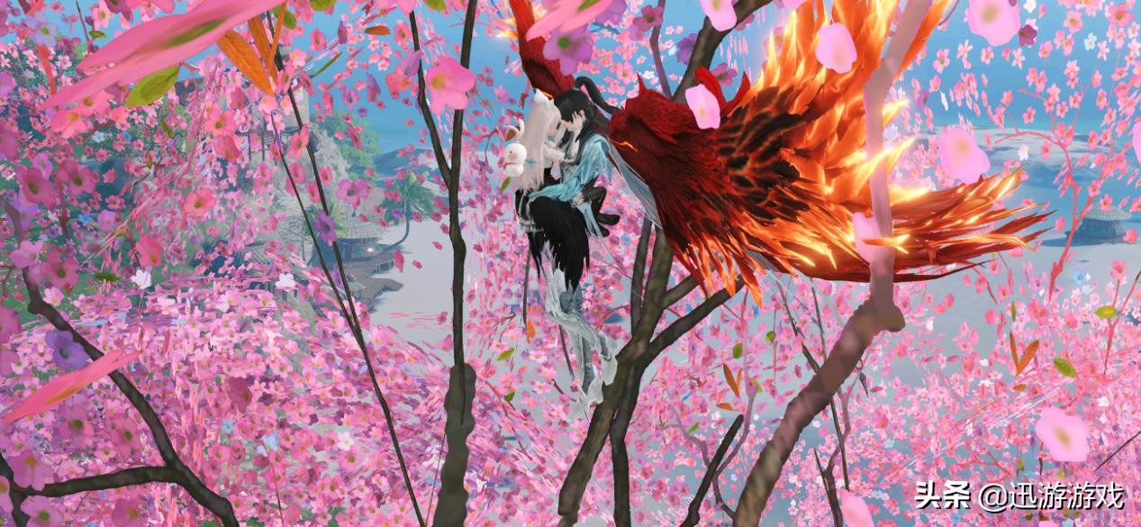 天谕手游结契队友不玩了怎么办,天谕手游结契