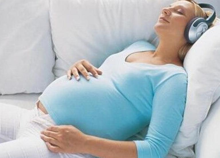 长胎不长肉的孕妇有哪些特征,孕期怎么只长胎不长肉