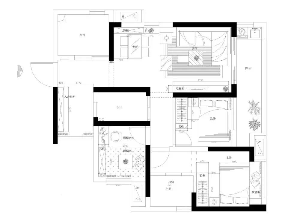 深圳牧云溪谷楼盘,深圳牧云溪谷