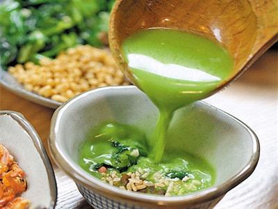 陆河特产擂茶炒花生米,汕尾陆河客家特产零食
