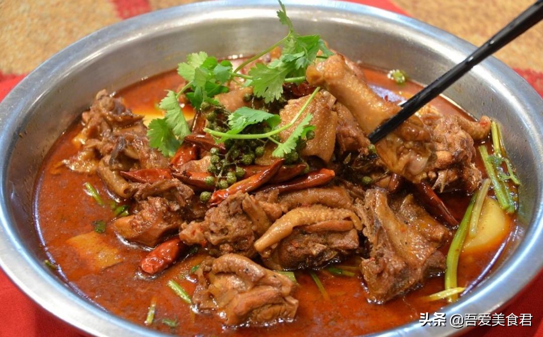 天气转冷火锅安排,天气转冷吃火锅暖身