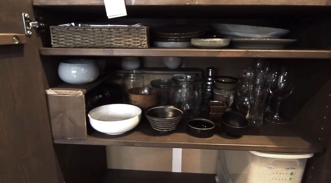 日本40岁主妇精致生活,日本35岁主妇坚持10年断舍离